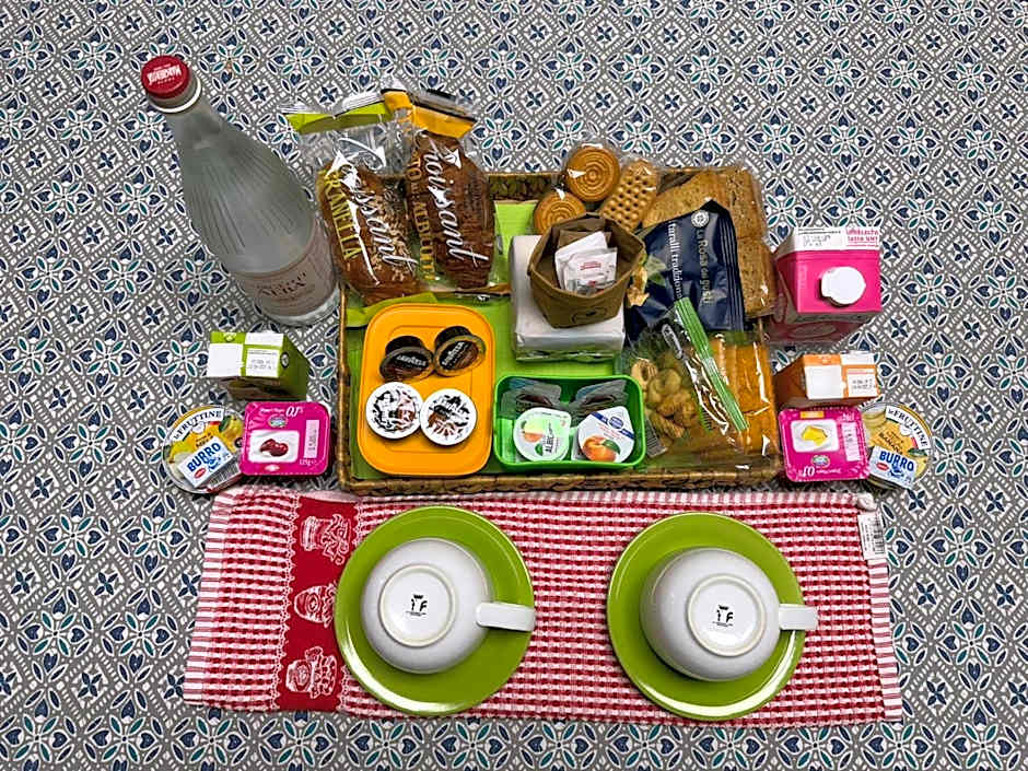 Residence Tenuta Gambalonga