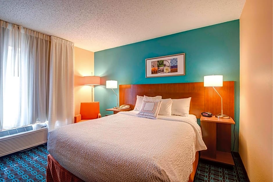 Fairfield Inn Green Bay Southwest