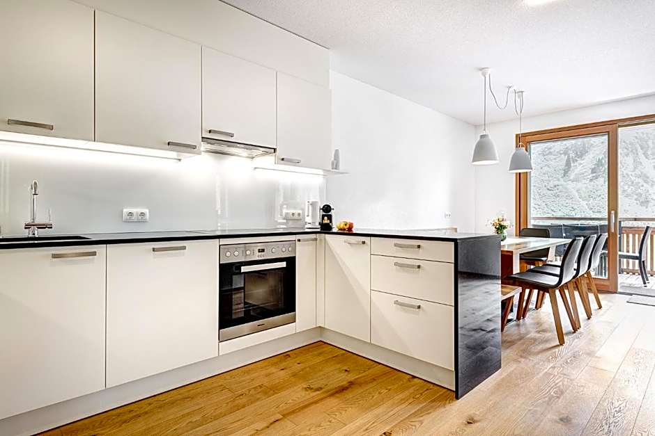 Damüls Appartements