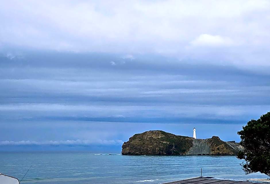 Castlepoint Holiday Park & Motels