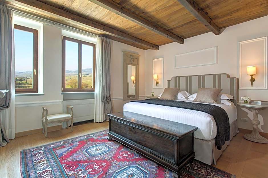 Villa Le Calvane