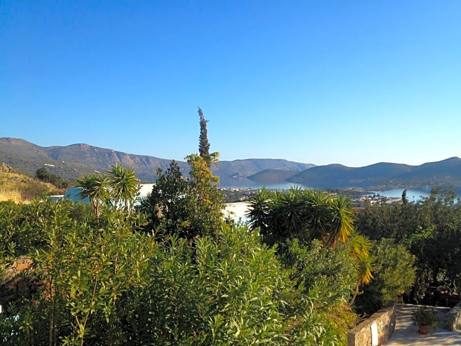Elounda Vista Villas