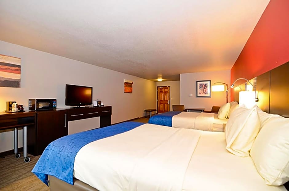 Astoria Extended Stay & Event Center