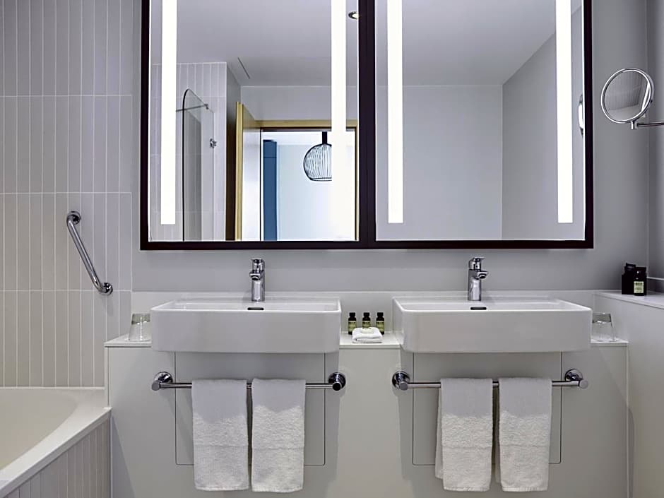 Hotel Mondial am Dom Cologne - MGallery