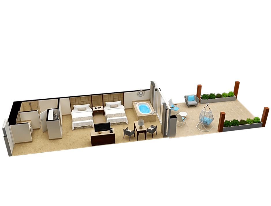 Playacar Palace - All Inclusive