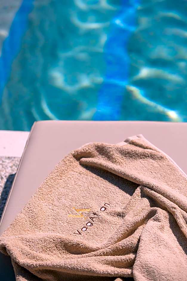 VagAthan - Lux Holidays