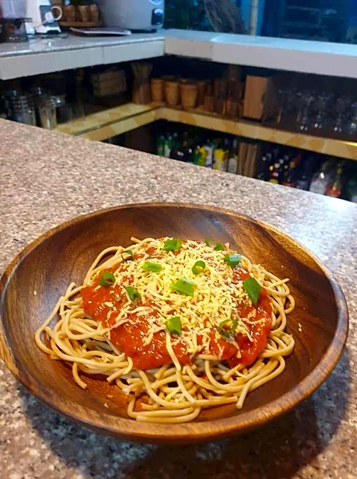 Villa-Atlas Guest House