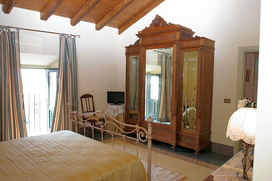 B&B Palazzo Gambino