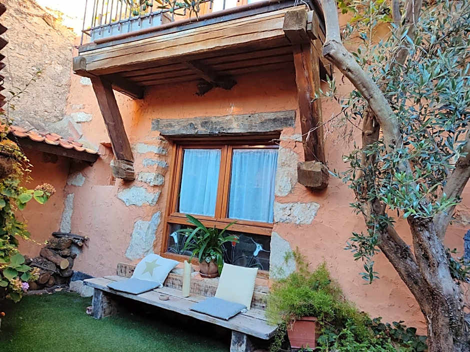 El Planeta Escondido