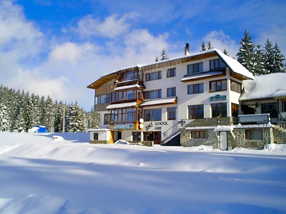 Family Hotel Markony