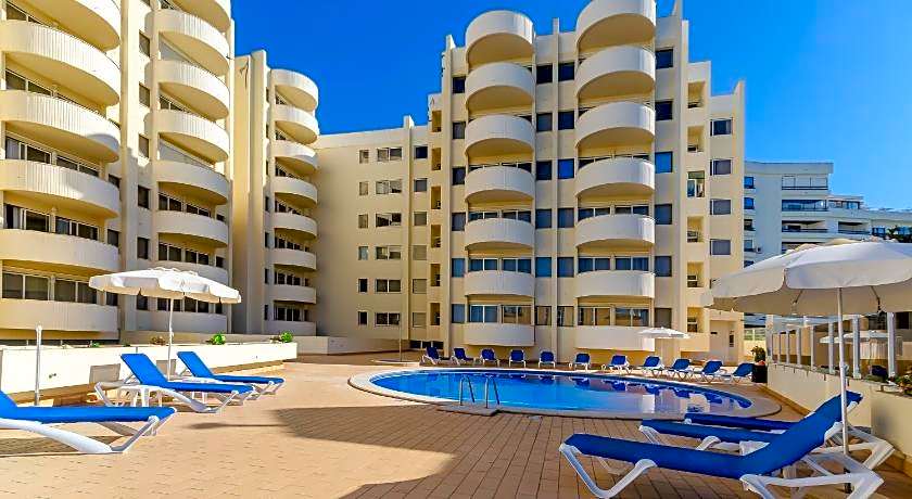TURIM Algarve Mor Apartamentos Turisticos