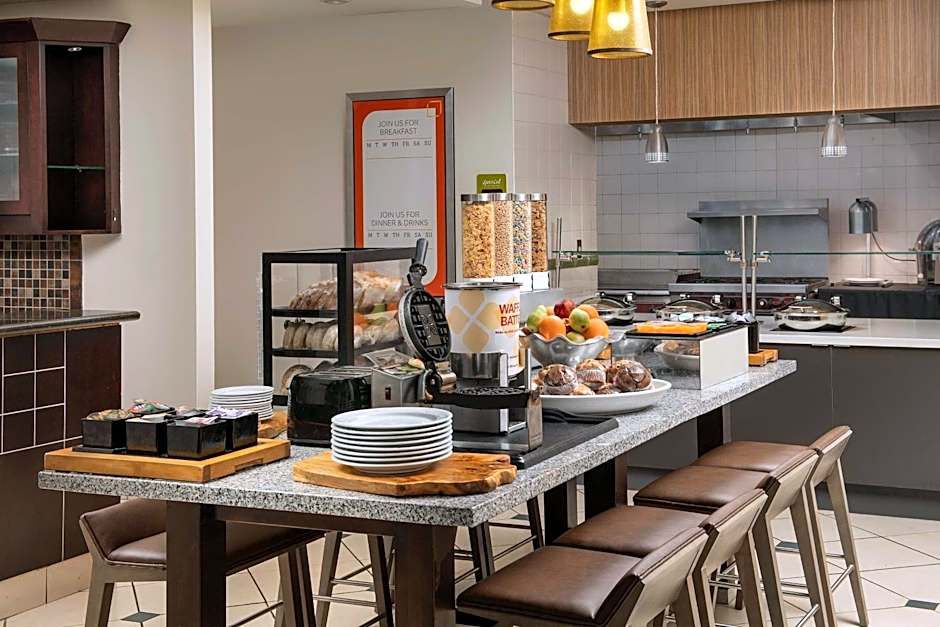 Hilton Garden Inn Dallas/Duncanville