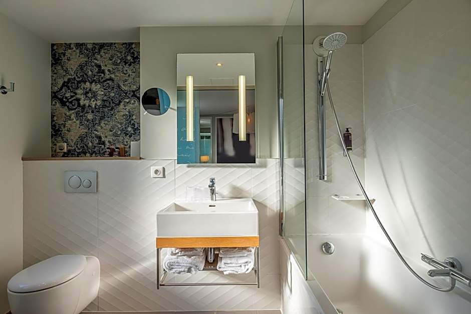 Hotel Litteraire Le Swann, BW Premier Collection