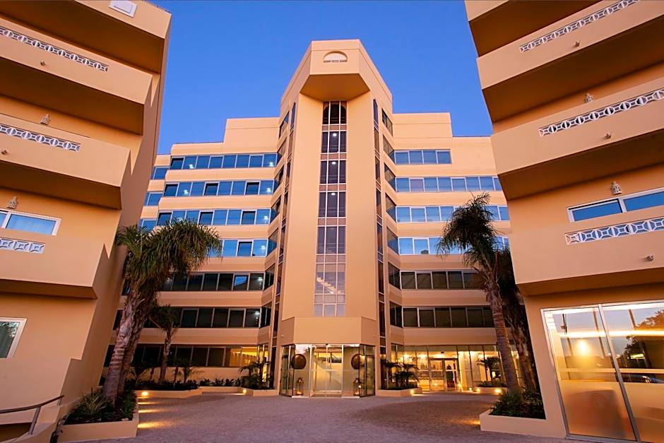 TURIM Presidente Hotel