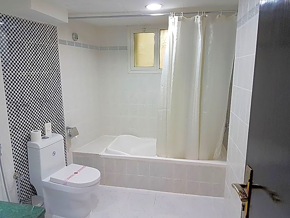 Al Jawhara Metro Hotel