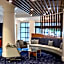 Courtyard by Marriott Springfield Downtown