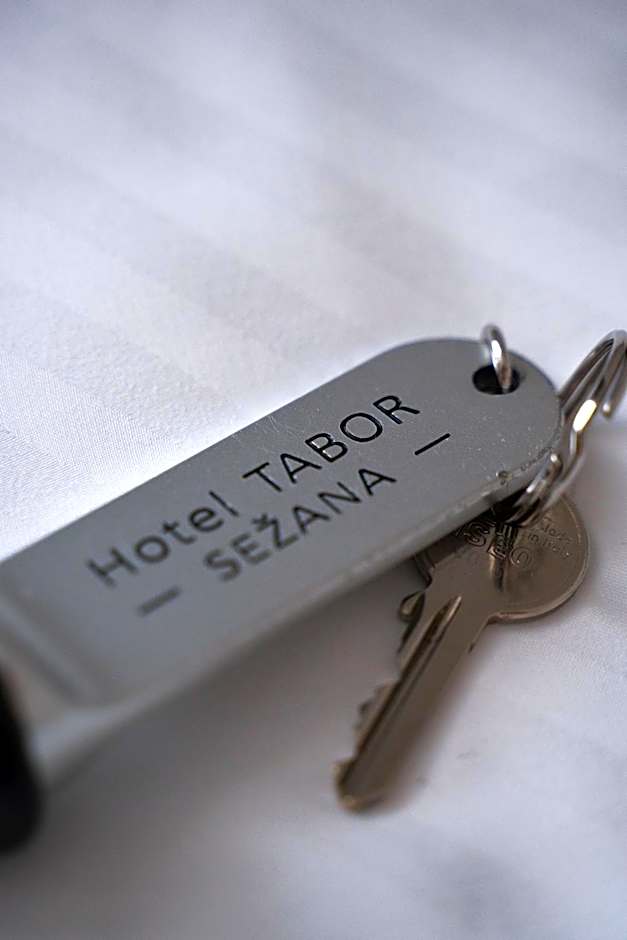 Hotel Tabor