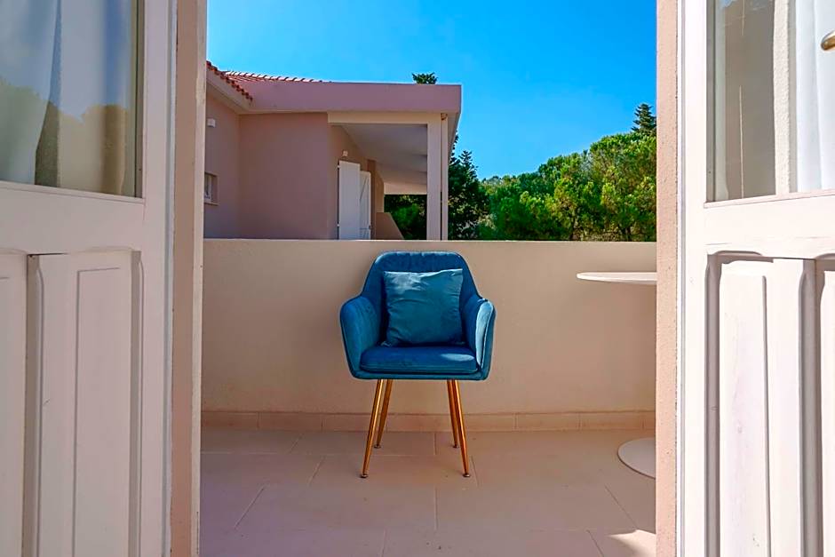 Hotel Maison del Sole