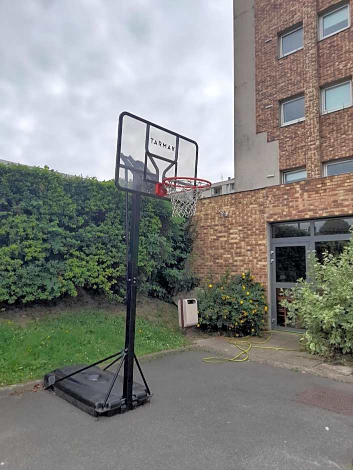 Ibis Budget de Fresnes