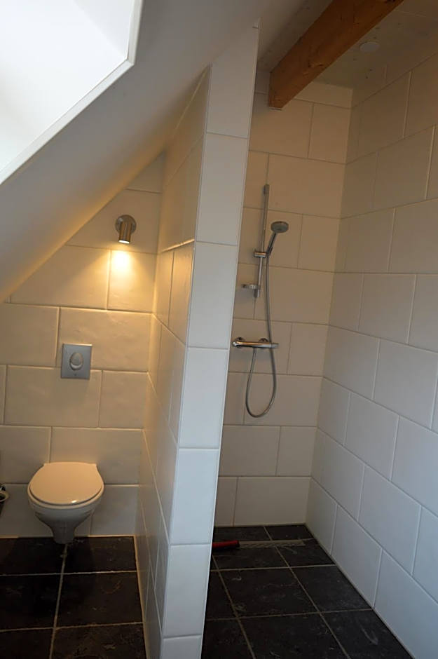 B&B Idylle aan Zee incl 2 Wellnessstudios