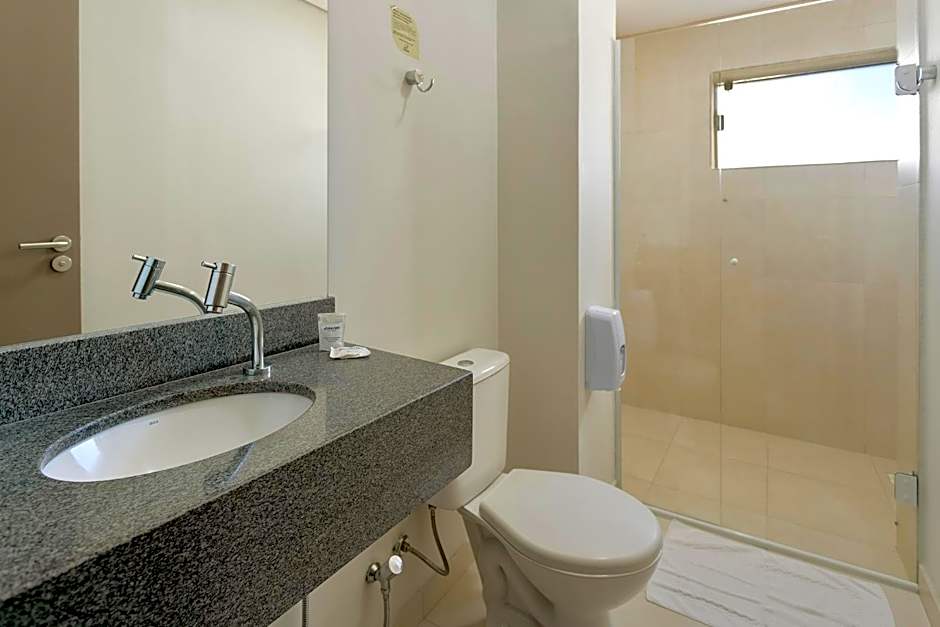 Hotel Valerim Itajaí / Navegantes