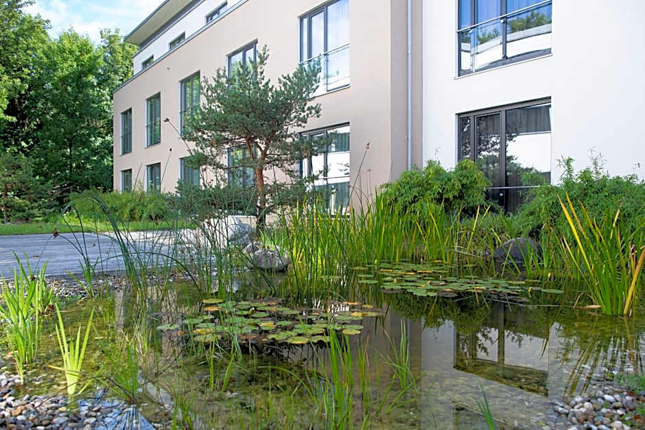 Fürstenfelder Hotel