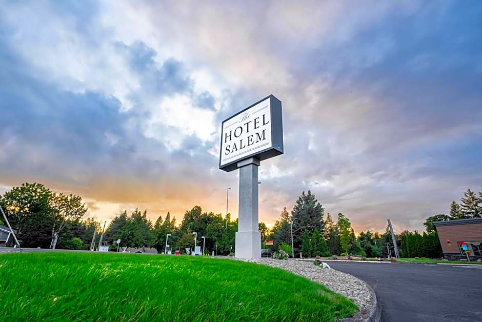 The Hotel Salem