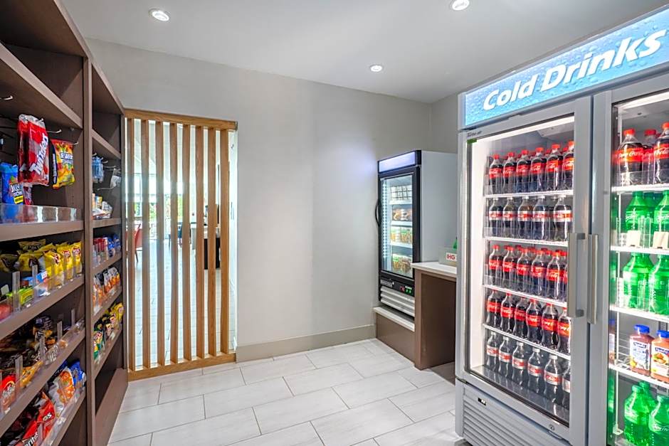 Holiday Inn Express And Suites Atlanta Arpt Ne - Hapeville By IHG