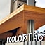 EcoLoft Hotel