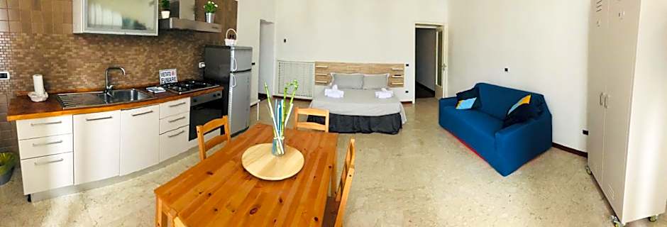 Civico Vesuvio B&B