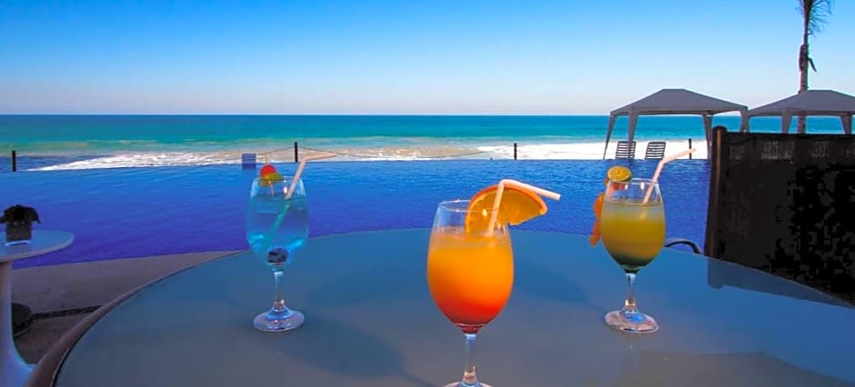 Park Royal Beach Mazatlán