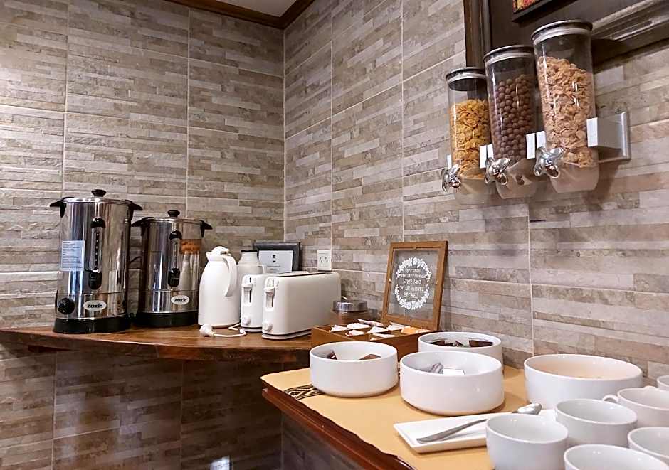 Hosteria Austral