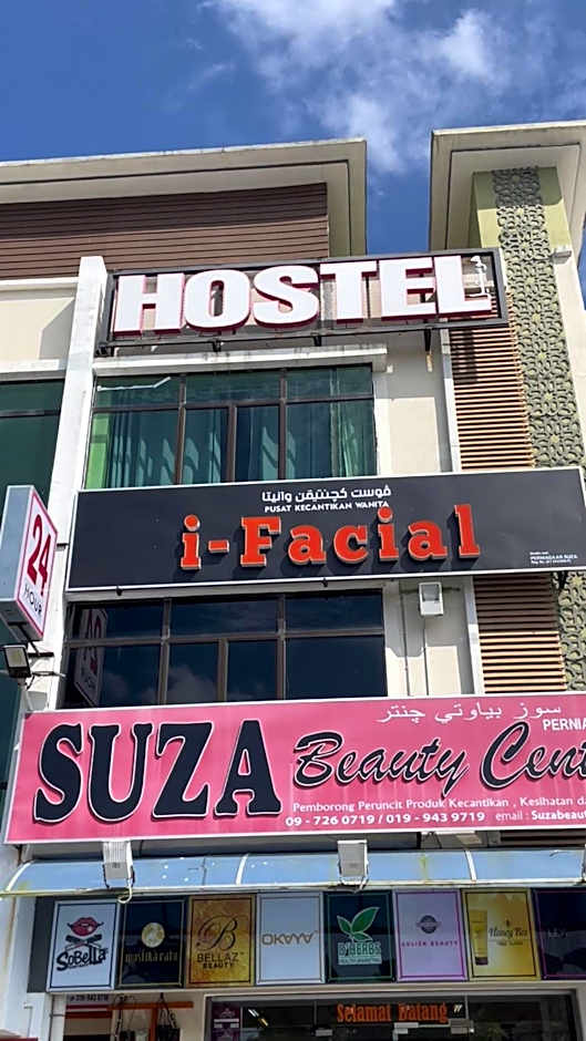 Suza Hostel