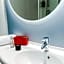 ibis Barcelona Pza Glories 22