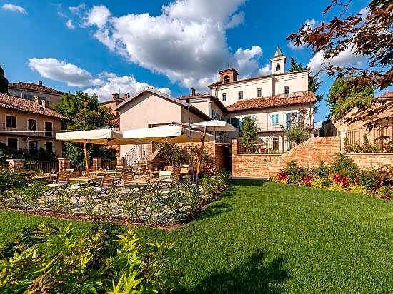 Sunstar Hotel Piemont Castello di Villa