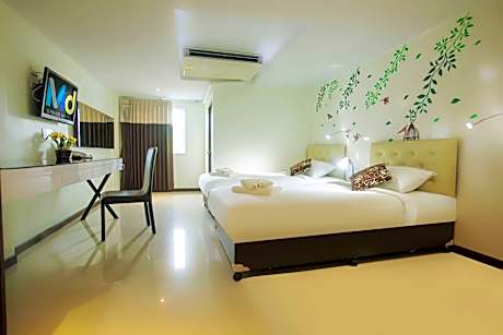 VIP Room