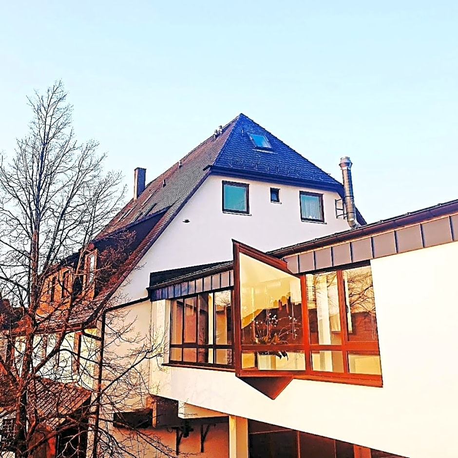 Hotel Sonnenkeller