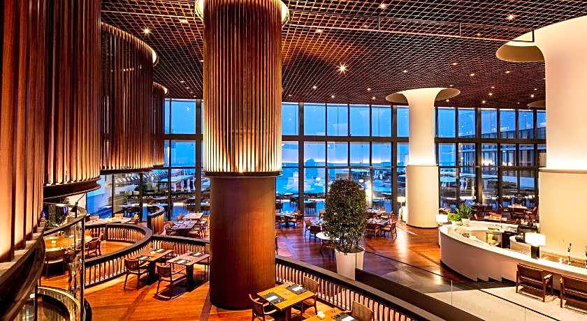 Ananti at Busan Cove