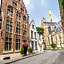 Hotel Het Gheestelic Hof