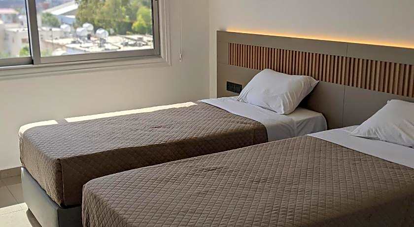 Sunflower Hotel Apartments