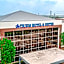 Atrium Hotel And Suites Dfw Airport
