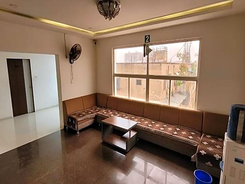 FabHotel Khatti Imly