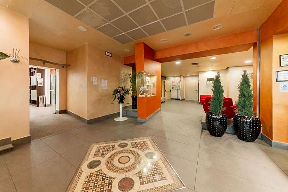 Albergo Athenaeum