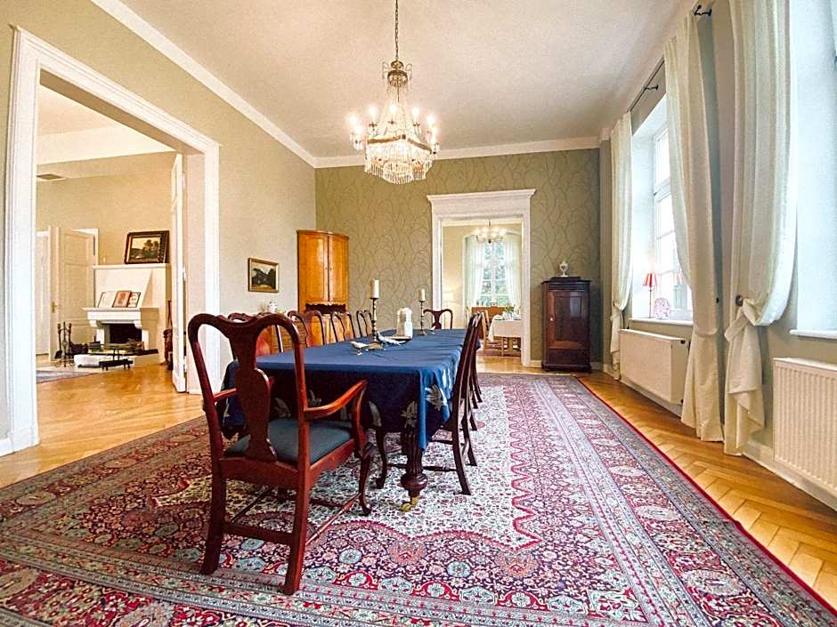 Landhotel Schloss Daschow