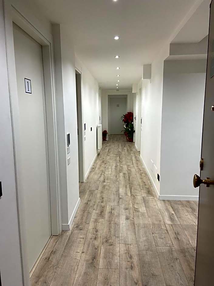 Hotel Plaza Ungheria
