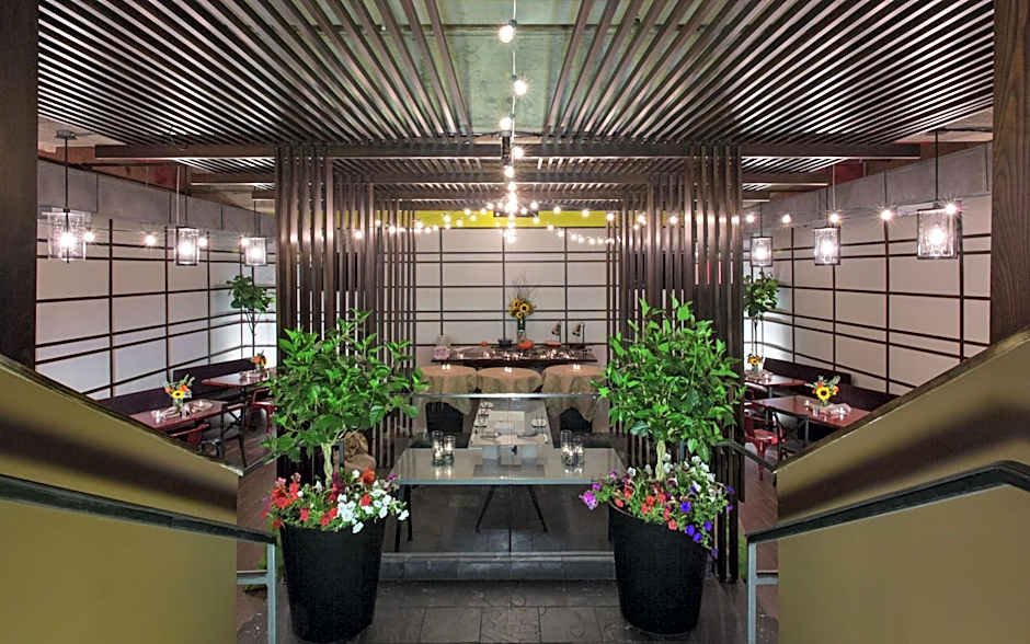 The Starling Atlanta Midtown, Curio Collection by Hilton