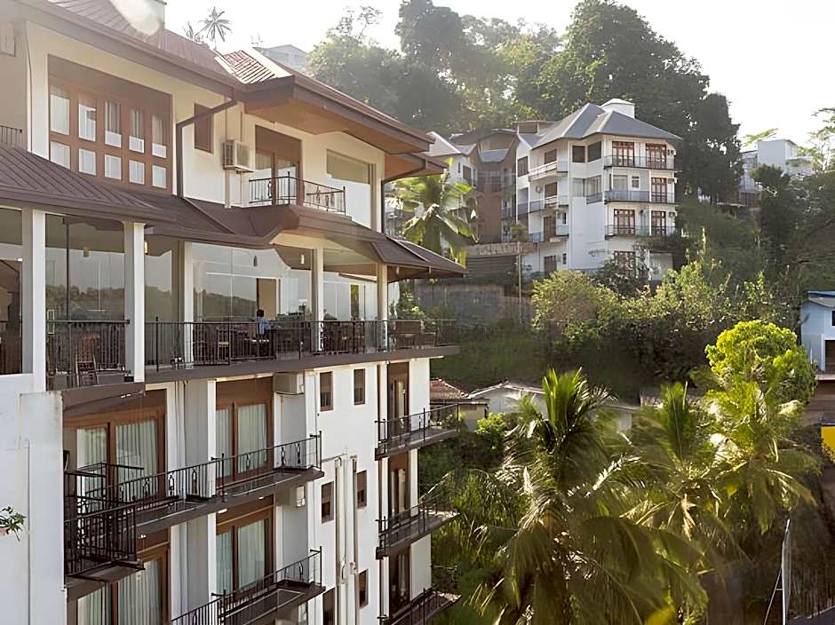 Serene Kandy