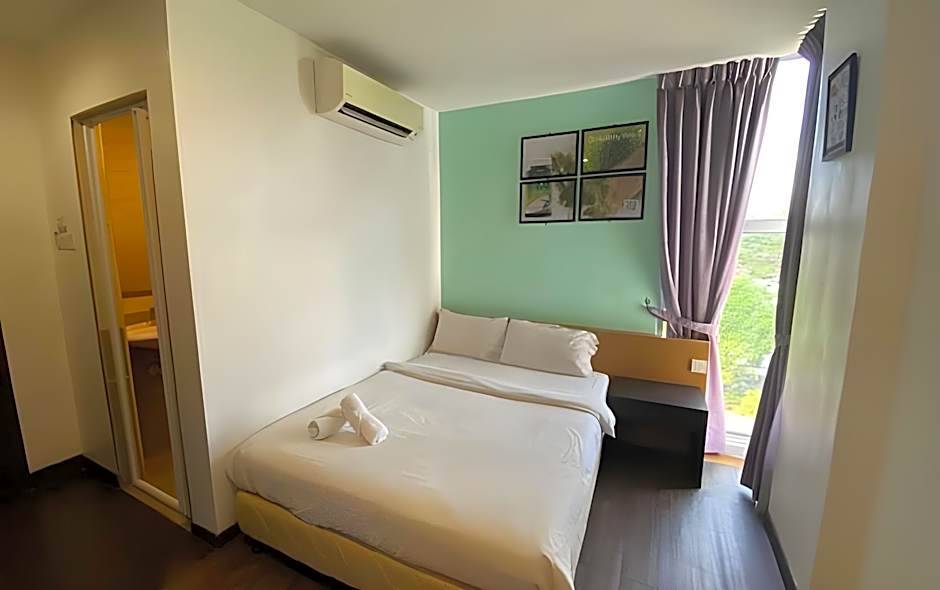 Timez Business Hotel
