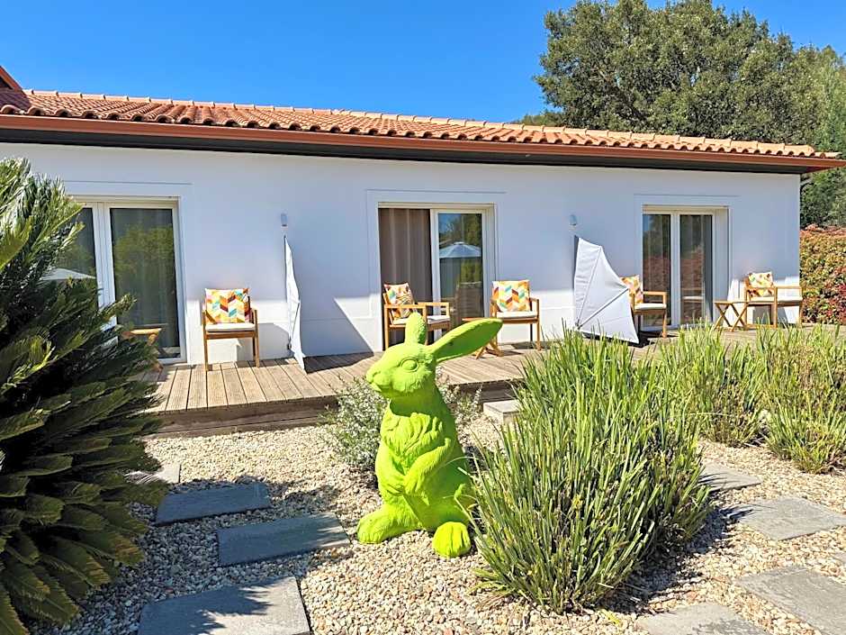 Casa Carvalhal - Adults Only