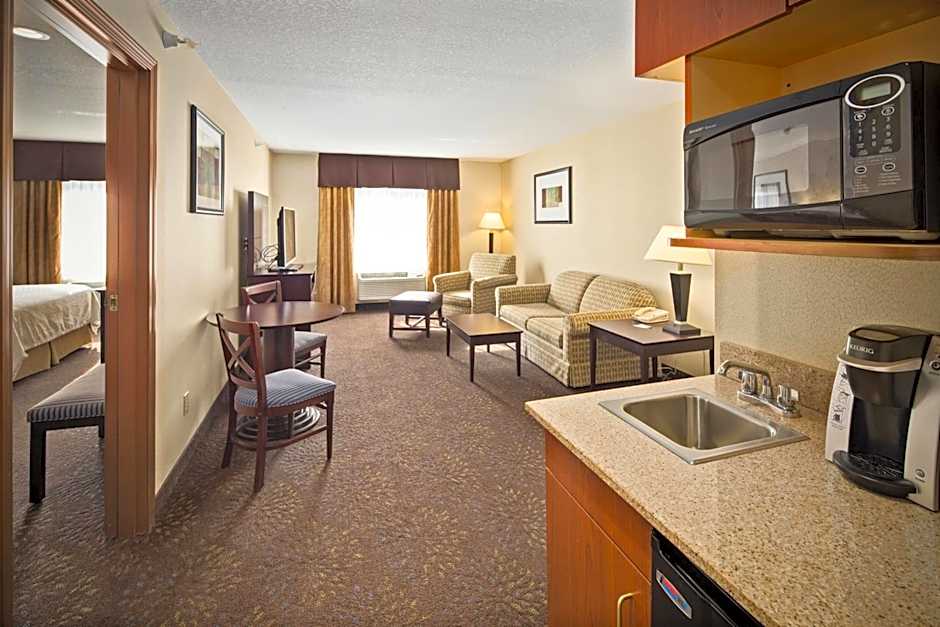 AmericInn by Wyndham Hill City Mt Rushmore